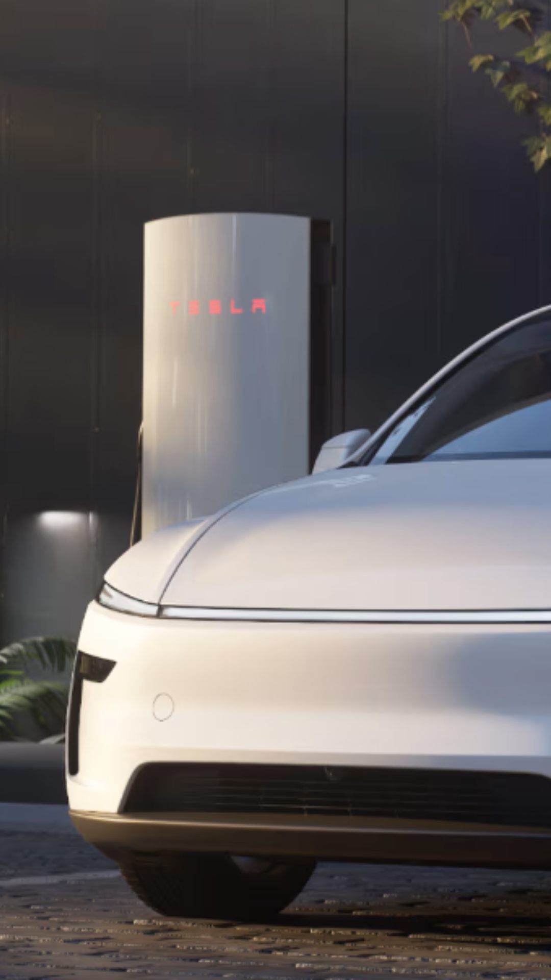 कितनी है Tesla की पहली कार की रेंज?