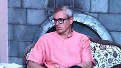 ‘Disrespect To Democracy’: J-K Deputy CM Demands LG's Apology Over 'Manhandling' Of Omar Abdullah