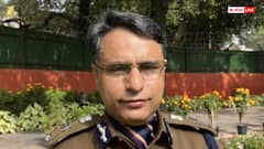 IPS सागर प्रीत हुड्डा बने चंडीगढ़ के DGP, जानें कौन हैं?