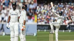 IND vs ENG 3rd Test: சண்டை செஞ்சு தோக்கனும்.. சிராஜ், பும்ராவுக்கு ராயல் சல்யூட் - பாராட்டும் ரசிகர்கள்
