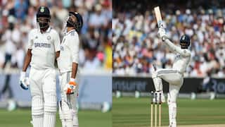 IND vs ENG 3rd Test: சண்டை செஞ்சு தோக்கனும்.. சிராஜ், பும்ராவுக்கு ராயல் சல்யூட் - பாராட்டும் ரசிகர்கள்