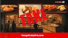 স্থূলতা কমাতে সিগারেটের মতো সিঙাড়া-জিলিপি-লাড্ডুর প্যাকেটেও সতর্কবার্তা? খবরের সত্যতা জানাল কেন্দ্র
