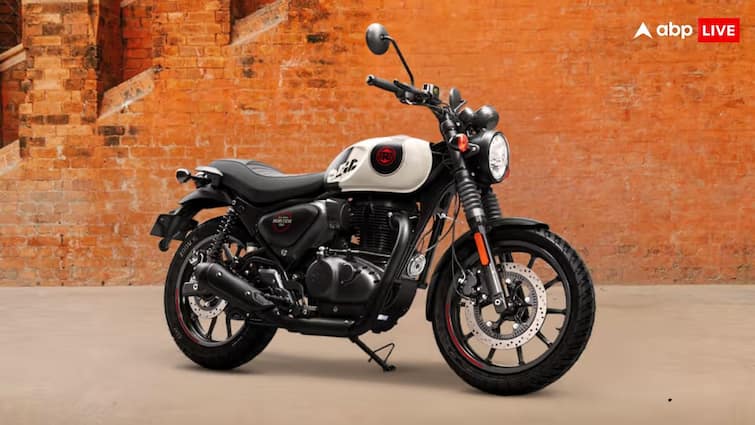 20 हजार की डाउन पेमेंट पर Hunter 350 खरीदें तो कितनी EMI बनेगी? जान लीजिए पूरा हिसाब Royal Enfield Hunter 350 Finance Plan Down Payment and EMI 20 Thousand Rupees Know Specifications 20 हजार की डाउन पेमेंट पर Hunter 350 खरीदें तो कितनी EMI बनेगी? जान लीजिए पूरा हिसाब