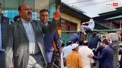 उमर अब्दुल्ला को लेकर डिप्टी सीएम सुरिंदर चौधरी बोले, उप-राज्यपाल माफी मांगेंगे