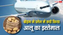 बोइंग कंपनी ने प्लेन की सीटों पर क्यों रखी थीं आलू की बोरियां, जानें किस चीज का किया था टेस्ट