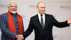 હિન્દુસ્તાનના હુન્નરનું કાયલ થયું રશિયા, 10 લાખ ભારતીયોને નોકરી આપવાની તૈયારીમાં પુતિન