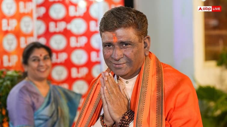 Delhi: बदल जाएगा शकूर बस्ती का नाम! किस नाम से जाना जाएगा? BJP विधायक करनैल सिंह ने बताया bjp mla karnail singh demanded Delhi Shakur Basti name change to shrirampuram Delhi: बदल जाएगा शकूर बस्ती का नाम! किस नाम से जाना जाएगा? BJP विधायक करनैल सिंह ने बताया