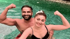 Parag Tyagi Posts Playful Throwback With Late Wife Shefali: “Bas Aise Hi Masti Karte Rehna”