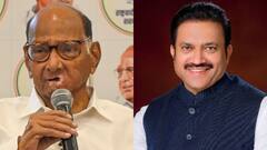 कौन हैं शशिकांत शिंदे, जिन्हें बनाया गया शरद पवार गुट का प्रदेशाध्यक्ष