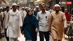 Pew Research Report: દુનિયામાં બમ્પર વધી રહેલી મુસલમાનોની વસ્તી પાછળ આ છે મોટુ કારણ, તાજા રિસર્ચમાં ખુલાસો