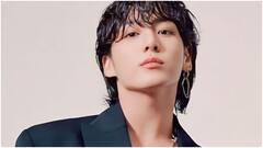 Jungkook Instagram Id : ఇన్​స్టాగ్రామ్​లోకి వచ్చేసిన జంగ్​కూక్.. పండుగ చేసుకుంటోన్న BTS ఫ్యాన్స్, ఐడీ ఇదే