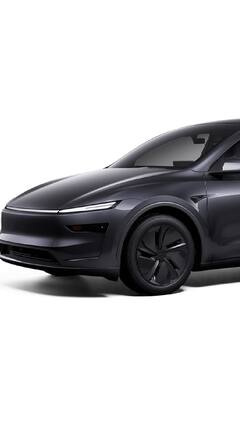 टेस्लाच्या Y मॉडेलची कारची वैशिष्ट्य काय?