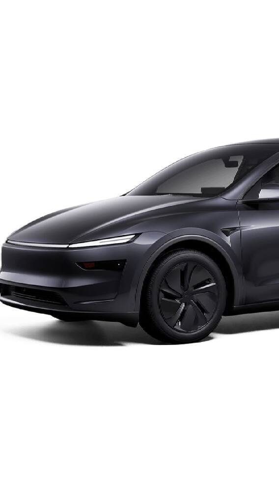 टेस्लाच्या Y मॉडेलची कारची वैशिष्ट्य काय?
