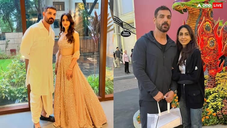 प्रिया संग शादी के 13 साल बाद भी क्यों नहीं है जॉन अब्राहम के बच्चे? एक्टर ने कहा था- ‘आप बहुत ज़्यादा प्लानिंग...’