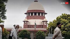 पीएम और आरएसएस नेताओं के अभद्र कार्टून बनाने वाले को सुप्रीम कोर्ट ने लगाई फटकार, गिरफ्तारी से दी अंतरिम राहत