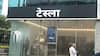 WATCH: First Gimples Of Tesla's First India Experience Centre In Mumbai’s BKC
