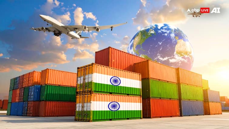 भारत का व्यापार घाटा जून 2025 में हुआ कम, जोश में सर्विस सेक्टर, निर्यात में आयी जबरदस्त तेजी भारत का व्यापार घाटा जून 2025 में हुआ कम, जोश में सर्विस सेक्टर, निर्यात में आयी जबरदस्त तेजी