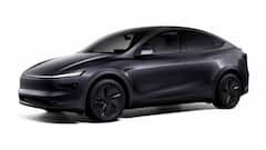Tesla Model Y Vs BYD Sealion 7 Vs BMW X1 LWB Range And Price Comparison