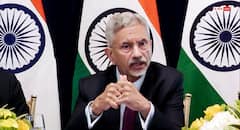 एस जयशंकर ने SCO बैठक में 'दोस्त' के सामने PAK की खोली पोल! चीन से जो कहा, सुन पाकिस्तान को लगेगी मिर्ची