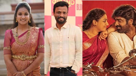 ரிதன்யா போல் எத்தனை பேர் ?விவாகரத்து என்பது ஒழுக்க மீறலா ? இயக்குநர் பாண்டிராஜ் பேச்சுக்கு கண்டனம்