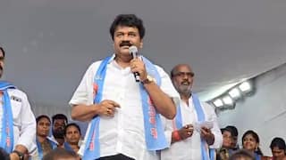 Talasani Srinivas Yadav: బీసీలకు 42 శాతం రిజర్వేషన్ అమలు కాకుంటే భూకంపం సృష్టిస్తాం- మాజీ మంత్రి తలసాని వార్నింగ్