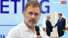 'सर्कस चला रहे हैं विदेश मंत्री', चीन में शी जिनपिंग से एस जयशंकर की मुलाकात पर राहुल गांधी का तंज