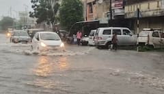 Gujarat Rain: રાજ્યના આ જિલ્લાઓમાં મેઘરાજા કરશે તોફાની બેટિંગ, જાણો લેટેસ્ટ અપડેટ