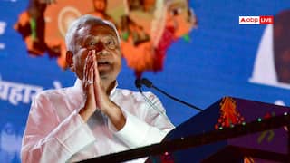Delhi-Like Model In Bihar? CM Nitish Kumar Announces Free Electricity Ahead Of Polls
