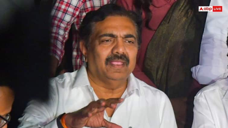 NCP MP Sharad pawar Leader Jayant Patil Reaction On speculation to join BJP In Maharashtra Maharashtra: क्या BJP में शामिल होंगे शरद पवार गुट के नेता जयंत पाटिल? मुलाकात को लेकर दे दिया बड़ा बयान