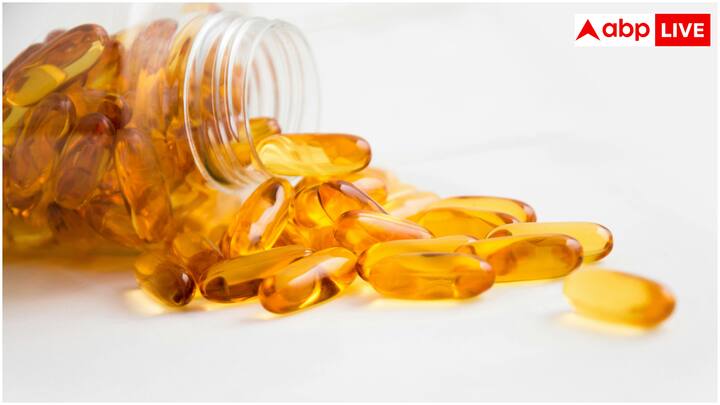 नंबनेस एंड टिंगलिंग (हाथ-पैरों में सुन्नता और झुनझुनी): यह पेरिफेरल न्यूरोपैथी का साइन है, जो विटामिन-ई डिफिशिएंसी से हो सकती है. नर्व्स डैमेज होने के कारण आपको अपने हाथों, पैरों, उंगलियों या पैर की उंगलियों में नंबनेस, टिंगलिंग (झनझुनी), या बर्निंग सेंसेशन फील हो सकती है.