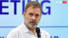 'सिस्टम ने हत्या की...', बालासोर में छात्रा की मौत के बाद भड़के राहुल गांधी