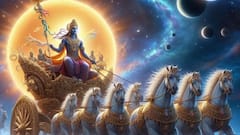 జూలై 16 నుంచి ఆగస్టు 17 వరకు ఈ రాశులకు అదృష్టం.. మీ రాశి ఉందా?