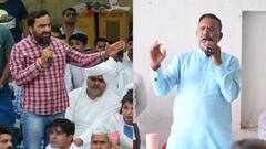 हनुमान बेनीवाल का बड़ा दावा, 'राजस्थान के ऊर्जा मंत्री का 2 लाख से ज्यादा का बिजली बिल बकाया'