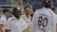 Lowest score in Test: 27 ਦੌੜਾਂ 'ਤੇ ਹੀ ਆਲ ਆਊਟ ਹੋਈ ਵਿਸ਼ਵ ਕੱਪ ਜੇਤੂ ਟੀਮ, ਟੁੱਟਿਆ 129 ਸਾਲ ਪੁਰਾਣਾ ਰਿਕਾਰਡ, 7 ਬੱਲੇਬਾਜ਼ ਨਹੀਂ ਖੋਲ੍ਹ ਸਕੇ ਖਾਤਾ