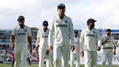 भारत की हार के 5 सबसे बड़े गुनहगार कौन? जिनकी वजह से लॉर्ड्स में टीम इंडिया को मिली शिकस्त