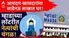 MHADA Lottery 2025 मोठी बातमी: आमदार-खासदारांना साडेनऊ लाखात घर, म्हाडाच्या लॉटरीत नेत्यांची चंगळ!