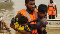 Pakistan: 15 More Dead As Torrential Rain, Flash Floods Continue To Wreak Havoc; Death Toll Hits 111