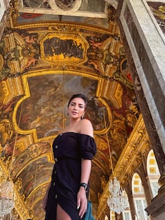 Shama Sikander’s Insta Game Is Fire, Fans Can’t Stop Drooling Over New Pics