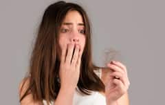 Health News : ఎక్కువ జుట్టు రాలిపోవడం, అలసటగా ఉందా? అయితే మీ శరీరంలో ఆ లోపం ఉన్నట్లే