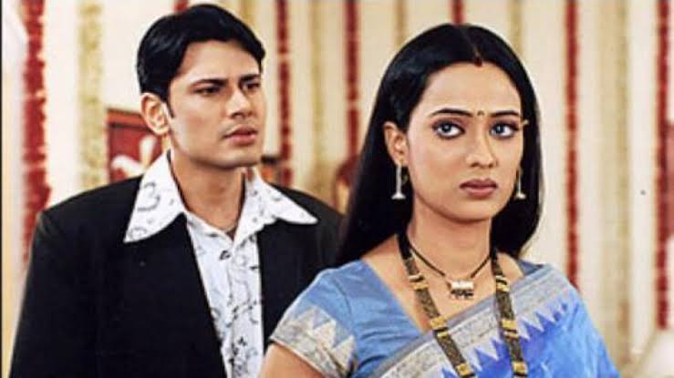 Inspiration and Anurag's unique love story won the hearts of the audience. The audiences did not get tired of praising them after seeing both of them love and respect for each other.