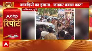 India News: Violence by Kawariyas in UP and Uttarakhand Sparks Safety Concerns, Snake Scare in Dehradun