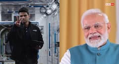 शुभांशु शुक्ला की धरती पर सफल वापसी, गदगद हुए पीएम मोदी, कहा- एक अरब से ज्यादा सपनों को प्रेरणा...