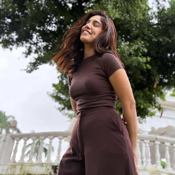 As she gears up to celebrate her birthday on July 18, actress Bhumi Pednekar took to social media to share her current state of mind—one marked by calm, reflection, and gratitude.