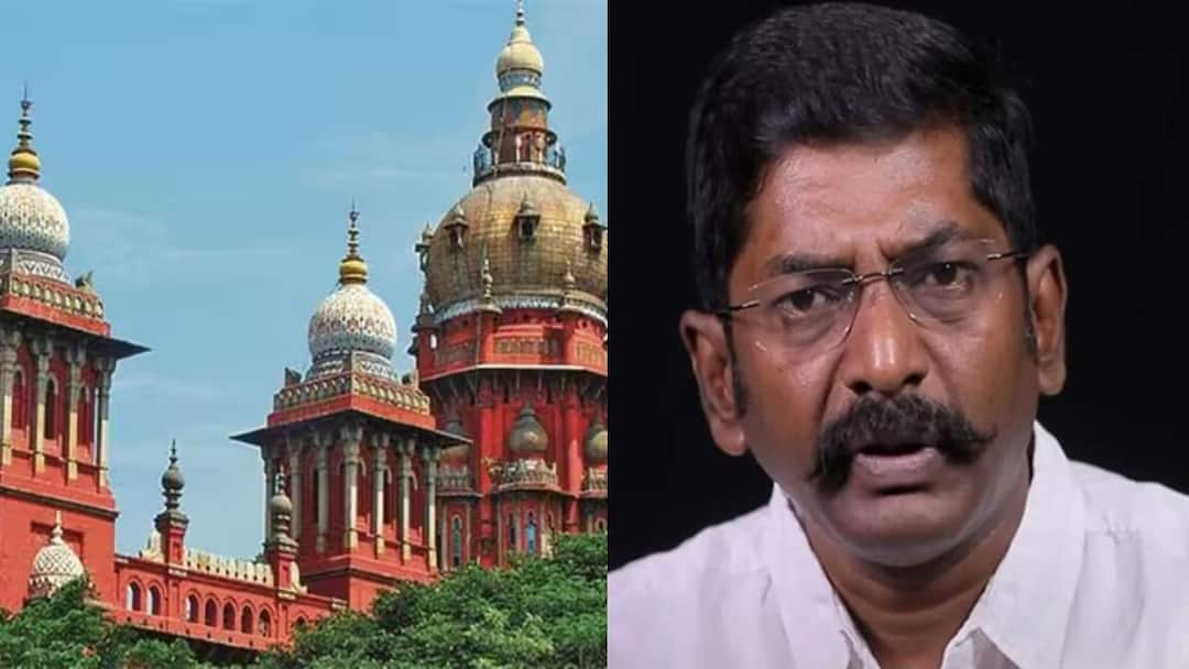 High Court Order: சவுக்கு சங்கர் வழக்கு; உள்துறை செயலாளர், டிஜிபி, காவல் ஆணையருக்கு உயர்நீதிமன்றம் அதிரடி உத்தரவு