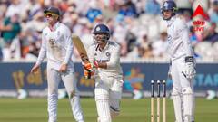 লর্ডসে ভারতের হারের জন্য দায়ী রবীন্দ্র জাডেজা? বিরাট অভিযোগ দুই প্রাক্তন ভারতীয় অধিনায়কের