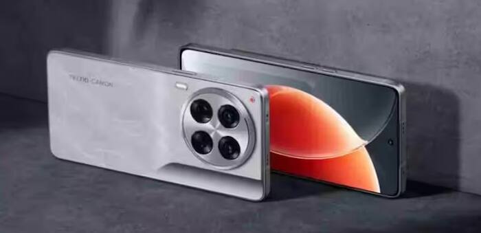 Tecno Camon 30 Premier, 29,499 રૂપિયામાં ઉપલબ્ધ છે અને તે આ પ્રાઇઝ રેન્જમાં એક આશ્ચર્યજનક પેકેજ તરીકે ઉભરી આવ્યું છે. ફોનમાં 6.77 ઇંચ LTPO AMOLED ડિસ્પ્લે (120Hz), ડાયમેન્સિટી 8200 અલ્ટીમેટ પ્રોસેસર અને 5000mAh બેટરી છે જે 70W ફાસ્ટ ચાર્જિંગને સપોર્ટ કરે છે. આ ફોન કેમેરા પ્રેમીઓ માટે કોઈ ટ્રીટથી ઓછો નથી, તેમાં પાછળ 50MP+50MP+50MP ટ્રિપલ કેમેરા સેટઅપ અને આગળ 50MP કેમેરા છે.