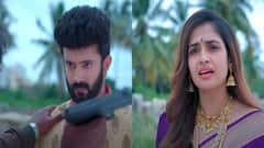 Ayali Serial: கபலினை கடத்திய வர்மா.. எப்படி காப்பாற்றப்போகிறாள் அயலி? இன்றைய எபிசோடில் இதுதான்