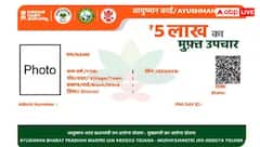 5 ਲੱਖ ਤੱਕ ਦਾ ਇਲਾਜ ਬਿਲਕੁਲ ਫ੍ਰੀ, ਜਾਣੋ ਆਯੂਸ਼ਮਾਨ ਕਾਰਡ 'ਚ ਕਿਹੜੀਆਂ-ਕਿਹੜੀਆਂ ਬਿਮਾਰੀਆਂ ਹੁੰਦੀਆਂ ਕਵਰ