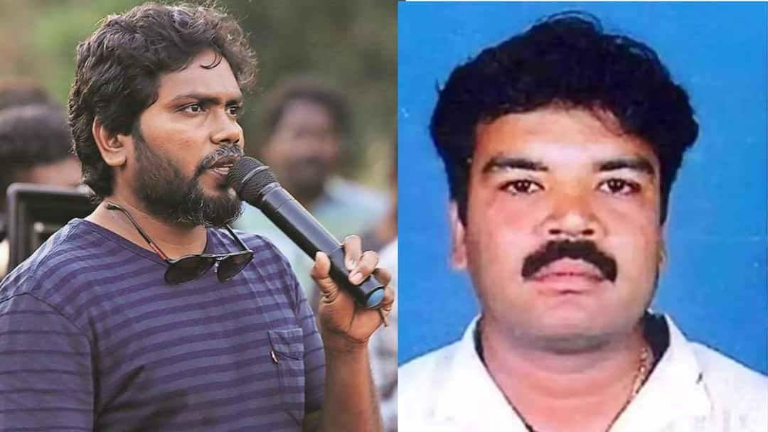 எல்லா விதிகளையும் பின்பற்றினோம்...ஸ்டண்ட் மாஸ்டர் மோகன்ராஜ் இறப்பு குறித்து பா ரஞ்சித் உருக்கம்...