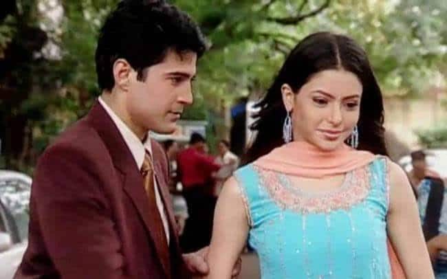 In this serial, Aamna Sharif played Kashish and Rajiv Khandelwal played Sujal. The couple got a lot of love for both of them. Even today, the memories of this serial are alive in the minds of people.